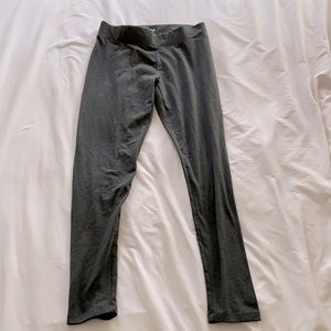 Gray Sonoma Leggings